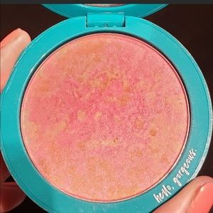 Thrive Causemetics Rosie Blush